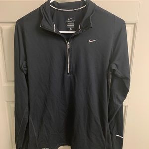 Long sleeve Nike Dri-Fit